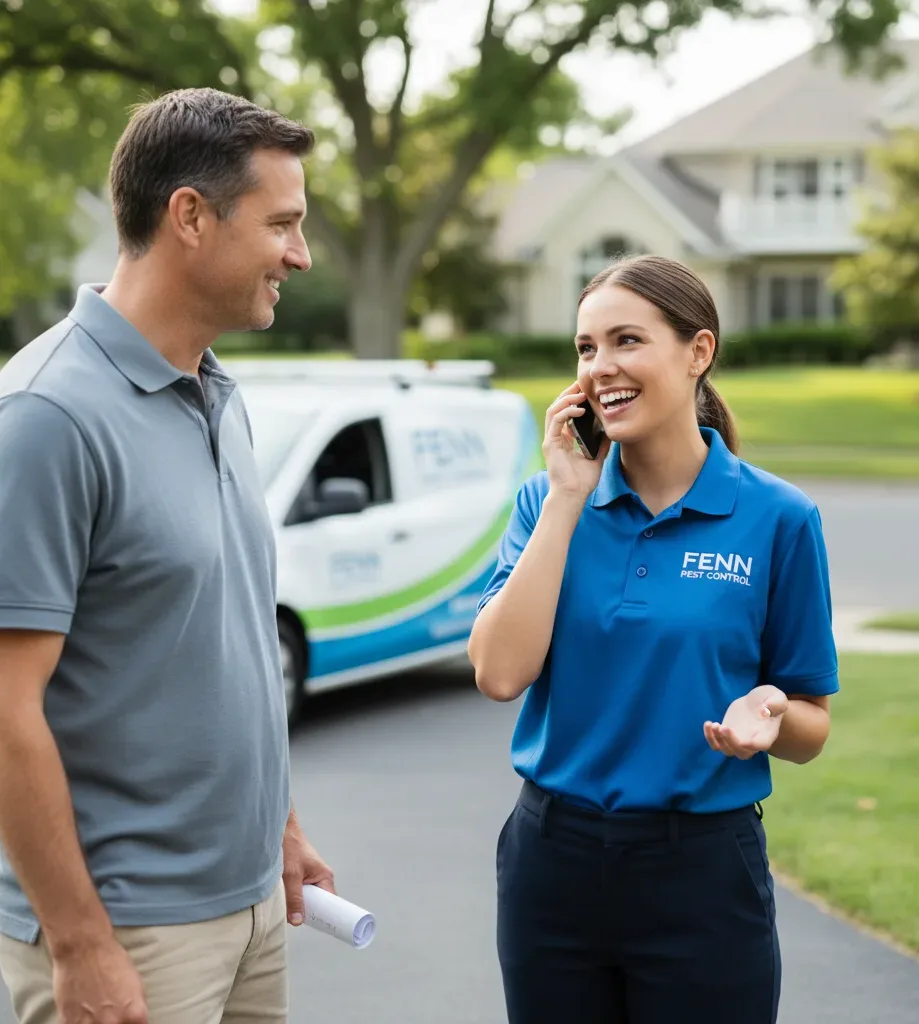 Mosquito Control in Crawfordville, FL